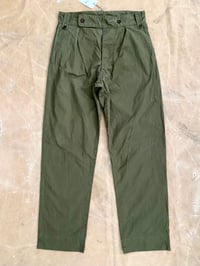 Image 2 of 45R (45rpm) GURKHA PANTS 