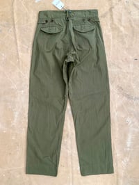 Image 4 of 45R (45rpm) GURKHA PANTS 