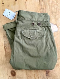 Image 1 of 45R (45rpm) GURKHA PANTS 