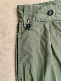 Image 5 of 45R (45rpm) GURKHA PANTS 