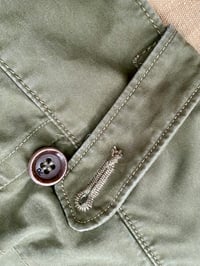 Image 10 of 45R (45rpm) GURKHA PANTS 