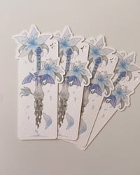 Image 2 of our last hope - bookmark