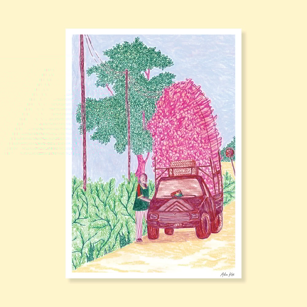 Image of Le chargement