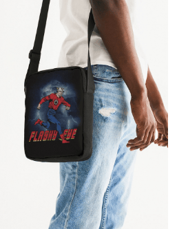 Image of Messager Bag