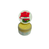 Fresh roses body butter