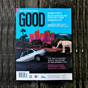 Image of Issue 023: The Los Angeles Issue