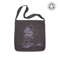 Image 1 of Milk Tote Shopping Bags