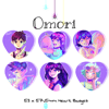 Omori Heart Badges