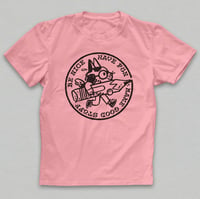 Image 3 of Be Nice Have Fun T-Shirt