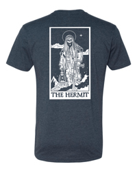 Image 2 of The Hermit