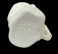 Image 2 of Vintage Kahiki Skull Mug FREE SHIPPING