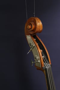 Image 3 of Artisan 4/4 Bass №9
