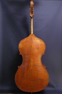 Image 2 of Artisan 4/4 Bass №9