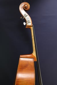 Image 4 of Artisan 4/4 Bass №9