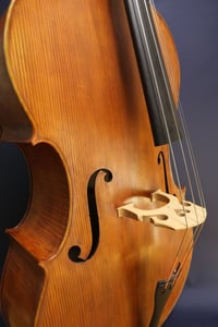 Image 5 of Artisan 4/4 Bass №9
