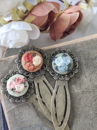 Image 3 of Metal ruler bookmark
