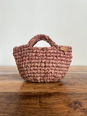 Image of Colección SEDA SS24 nº 17