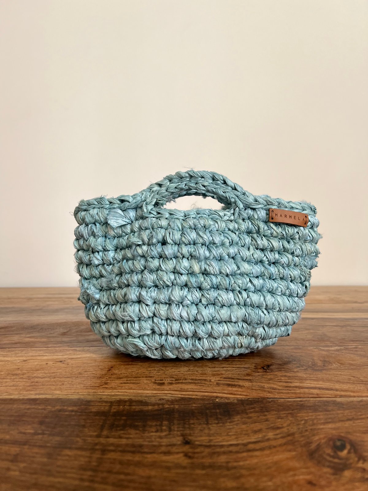 Image of Colección SEDA SS24 nº 17