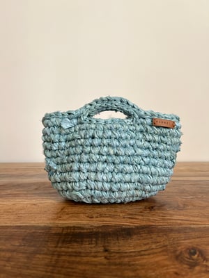 Image of Colección SEDA SS24 nº 17
