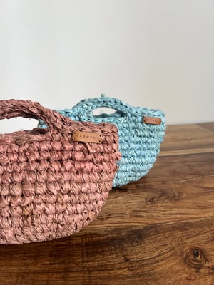 Image of Colección SEDA SS24 nº 17