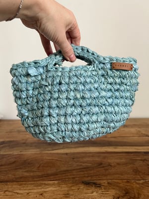 Image of Colección SEDA SS24 nº 17