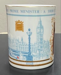 Image 4 of Cold War (British) Margaret Thatcher Tribute Mug