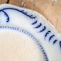 Image 4 of Gorgeous Worn&Weathered Plate