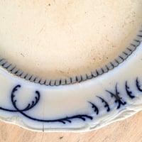 Image 5 of Gorgeous Worn&Weathered Plate