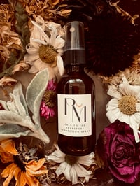 Call To The Ancestors Divine Body Spray