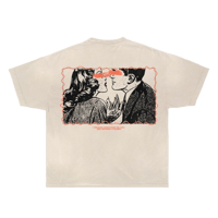 Image 1 of Hyperfocused Tee