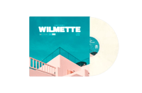 Image 2 of Self-Titled 12" Vinyl