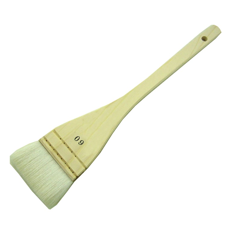 Image of Wool Paint Brush