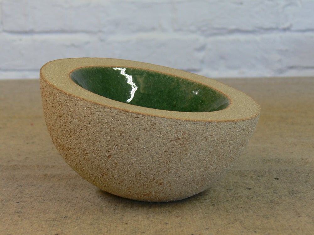 Image of Angled Bowl 