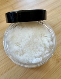 Image 2 of Sugar Scrub for Dry or Oily Skin