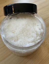 Image 4 of Sugar Scrub for Dry or Oily Skin