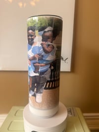 Image 8 of Bluetooth tumbler