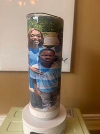 Image 6 of Bluetooth tumbler
