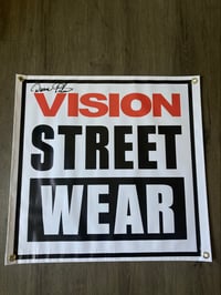 Image 1 of VISION STREET WEAR 
