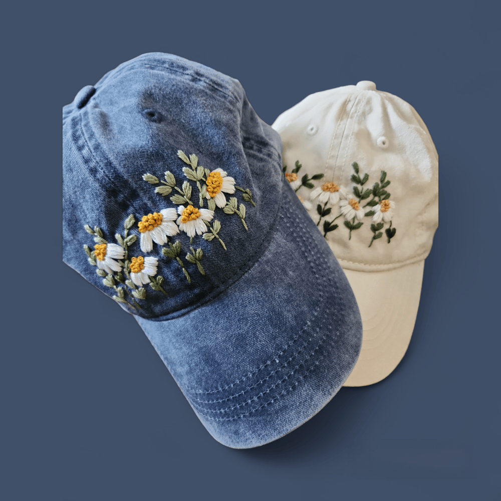 Image of Amazing daisies