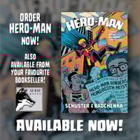 Hero-Man