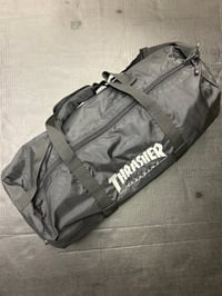 Thrasher Duffle Bag