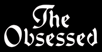 Image 2 of The Obsessed LOGO FLAGS 