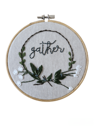 Gather