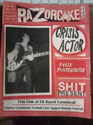 Image of Razorcake Magazine - Issue #139 (Osa Atoe), and many back issues from just £0.10