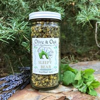 Image 2 of Sleepy Bear | organic herbal tea