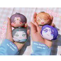 Image 2 of MXTX Boys Manjuu