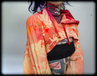 Image 14 of UV DRiPP High crop Hoodie (Large)