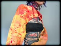 Image 6 of UV DRiPP High crop Hoodie (Large)