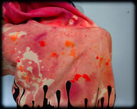 Image 16 of UV DRiPP High crop Hoodie (Large)