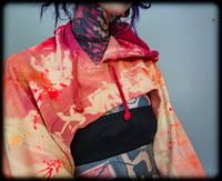 Image 17 of UV DRiPP High crop Hoodie (Large)
